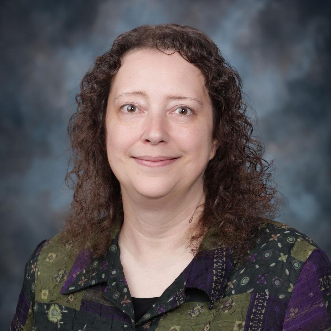 RebeccaFronk's Profile Photo