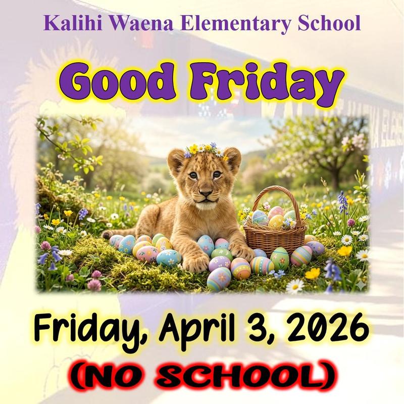 Good Friday 2026