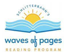 Schlitterbahn's Waves of Pages Reading Program-Earn a FREE Ticket! Featured Photo