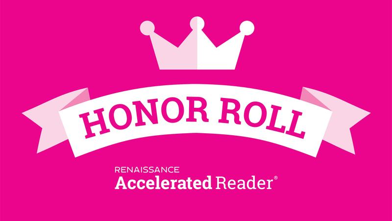 Honor Roll Logo