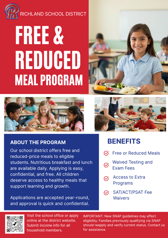 free lunch image