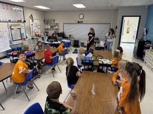 Path 2 College Week