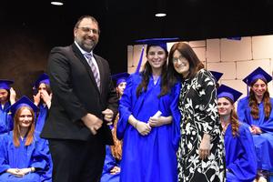 graduation