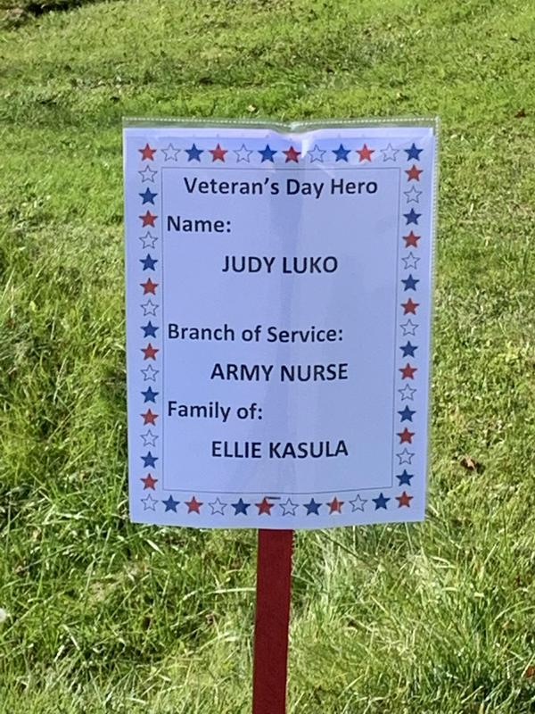 Drive of HONOR!