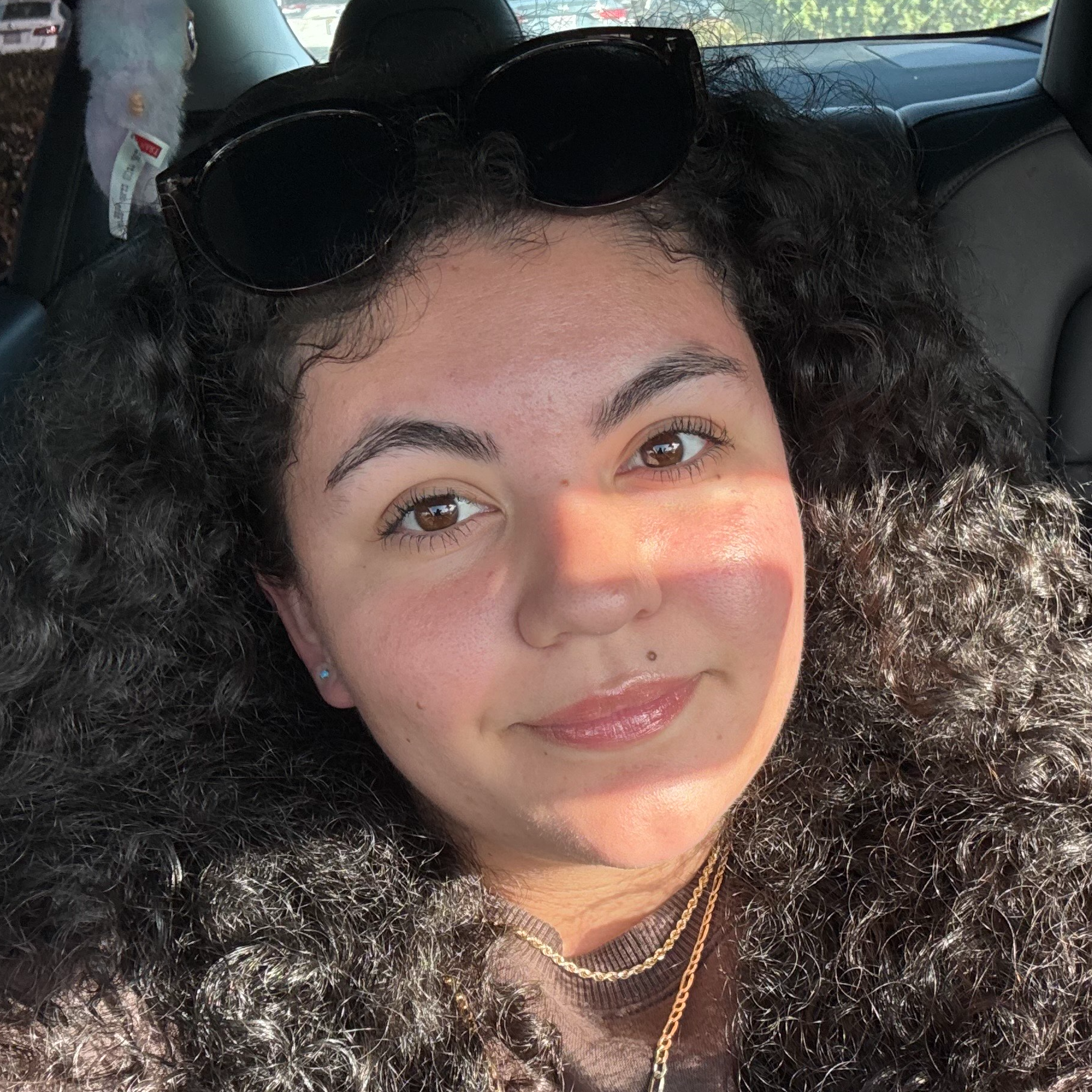 JuliaCedillo's Profile Photo