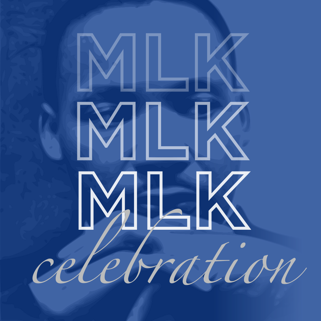 MLK Celebration