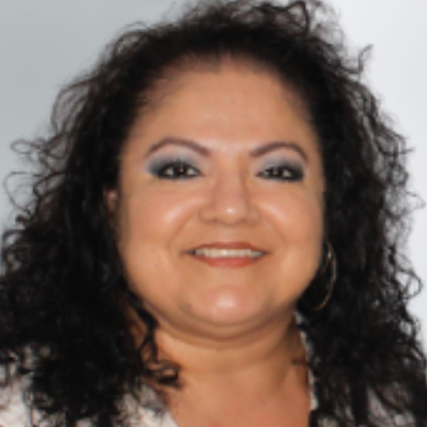 PatriciaGarcia Santos's Profile Photo