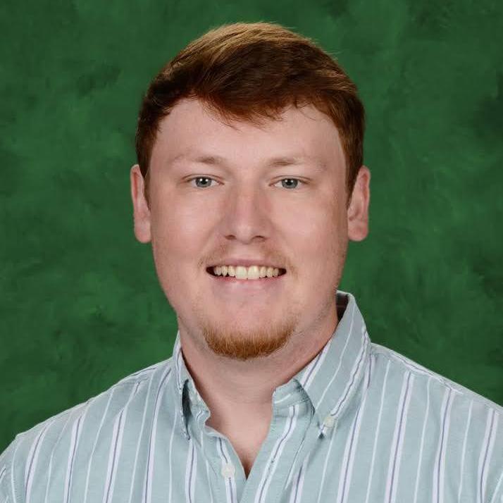 EvanSpeckman's Profile Photo