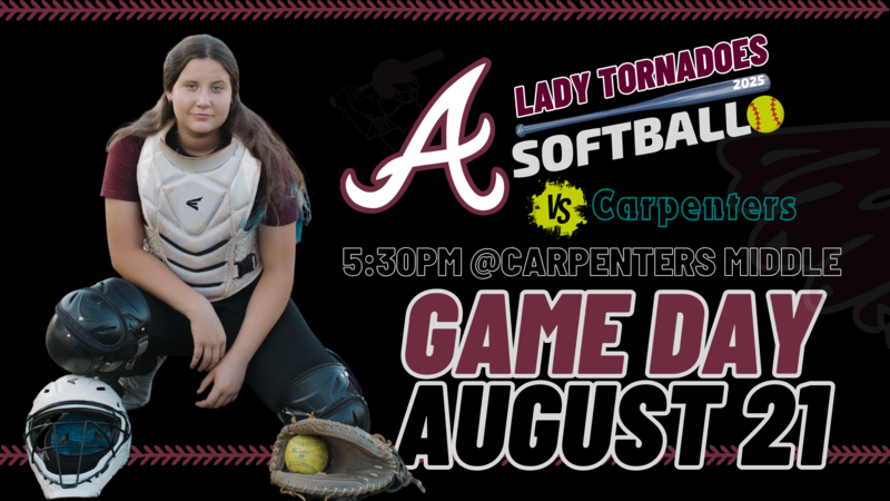 Softball Game