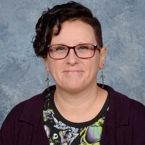 DanielleLamb's Profile Photo