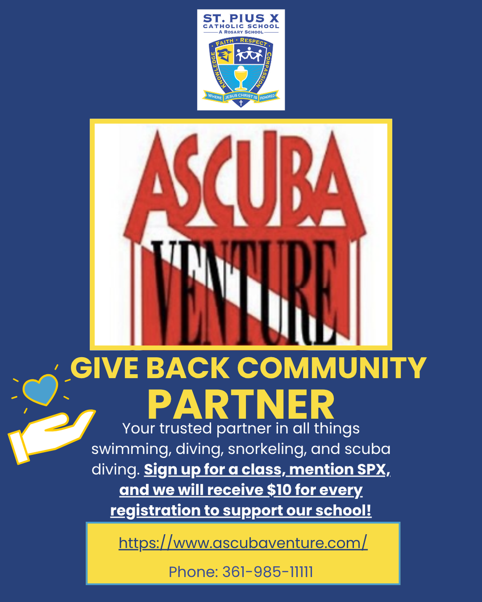 Ascuba Venture