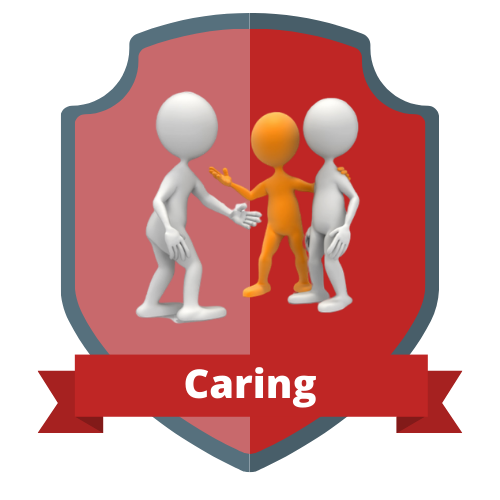 Caring