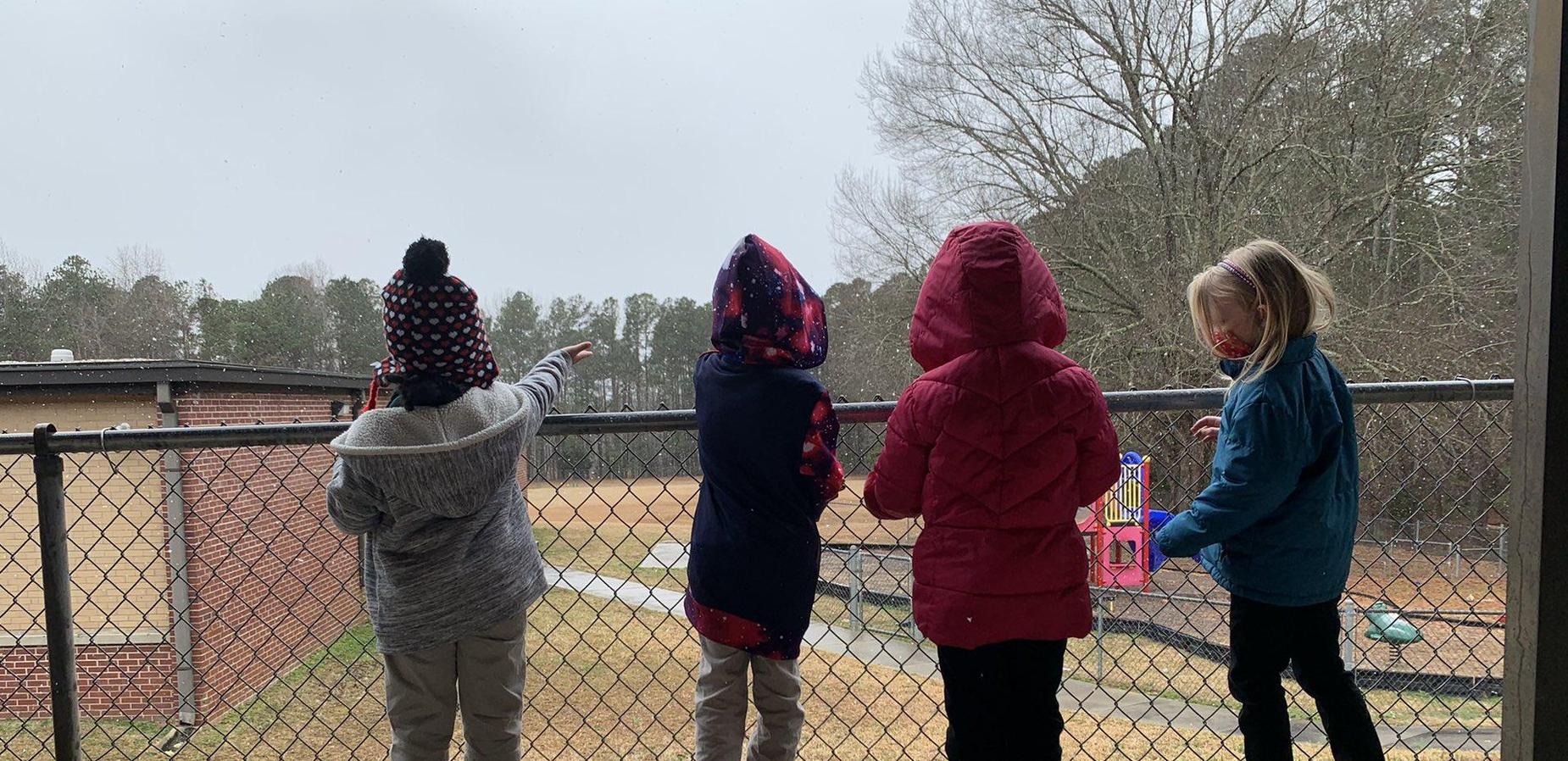 Geiger Elementary School