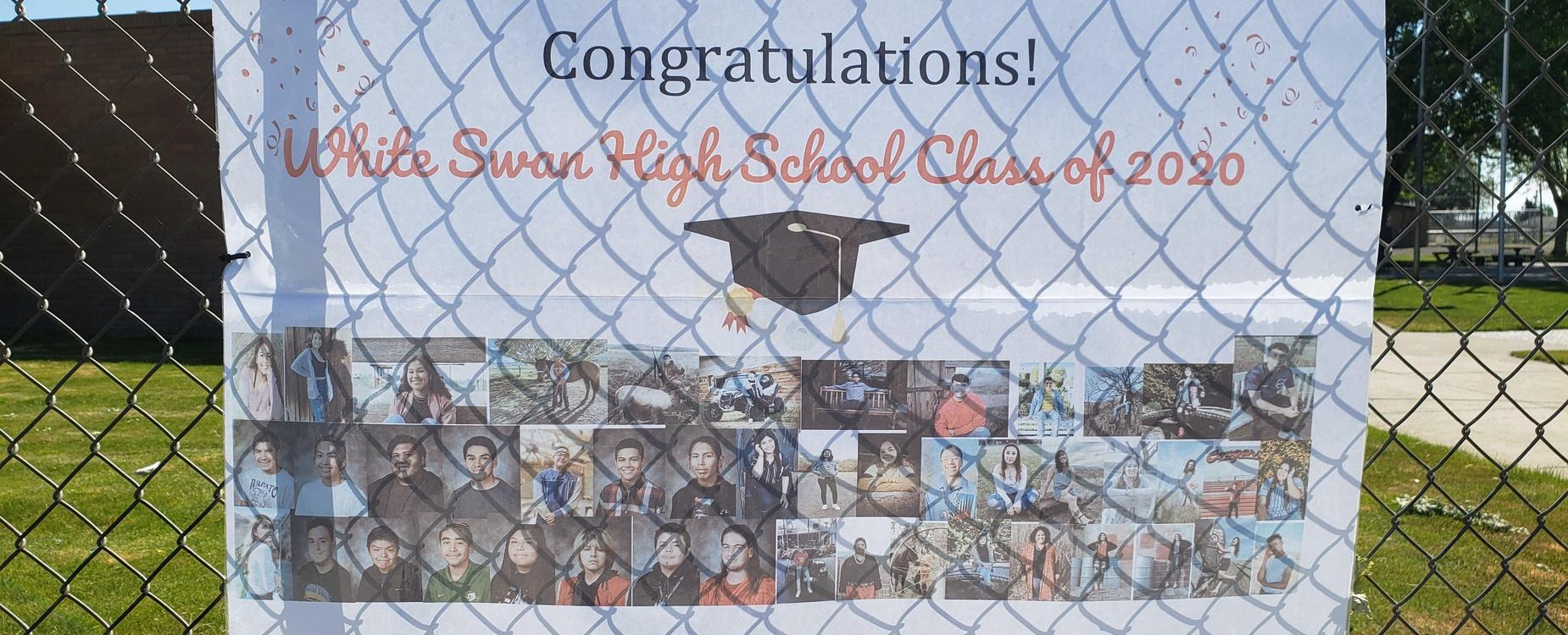 Mount Adams School District 209