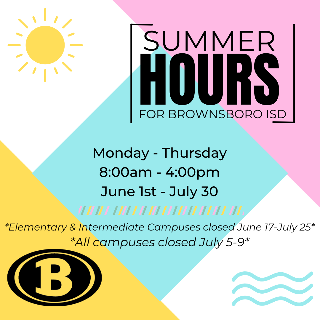 Brownsboro Independent School District