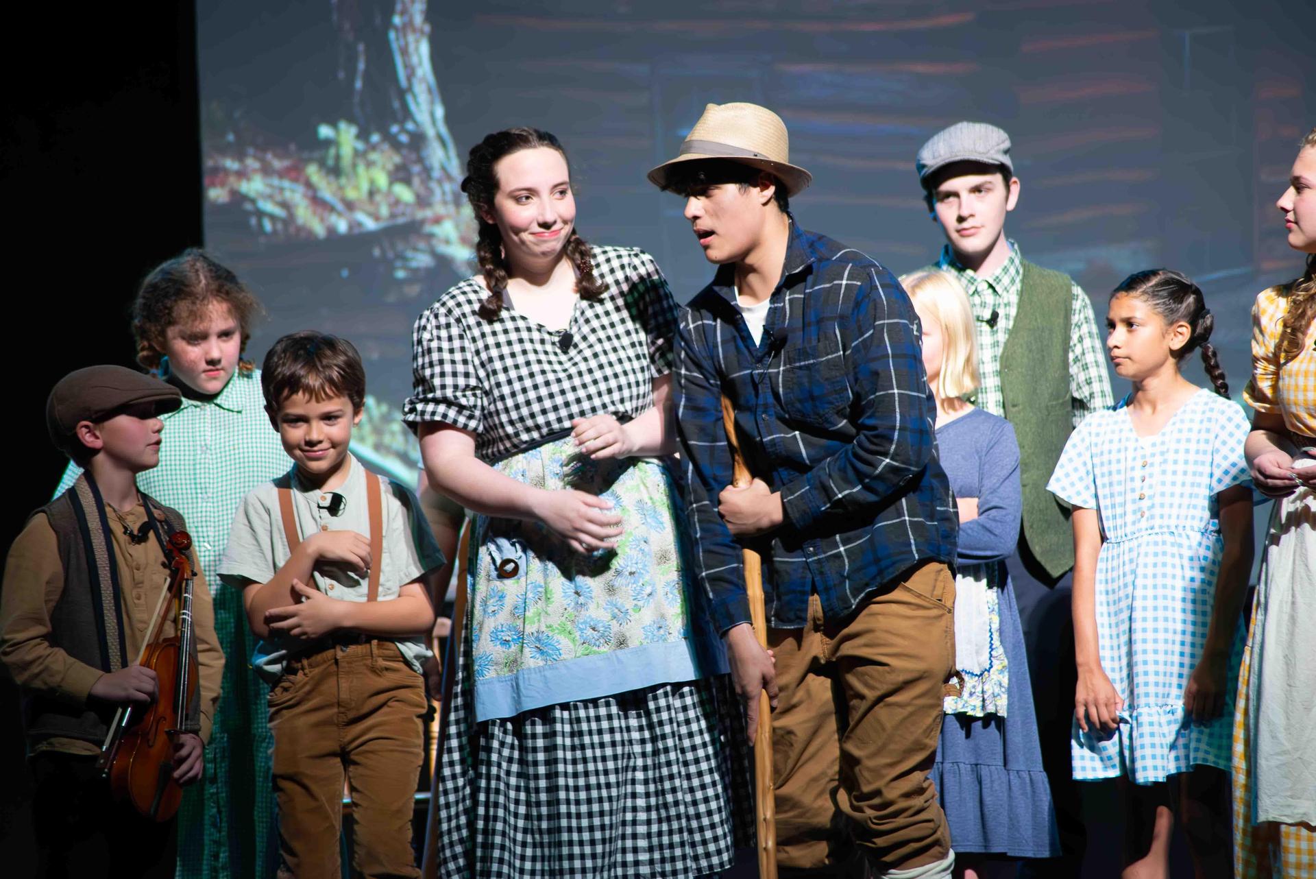 Spring Play Photo 25