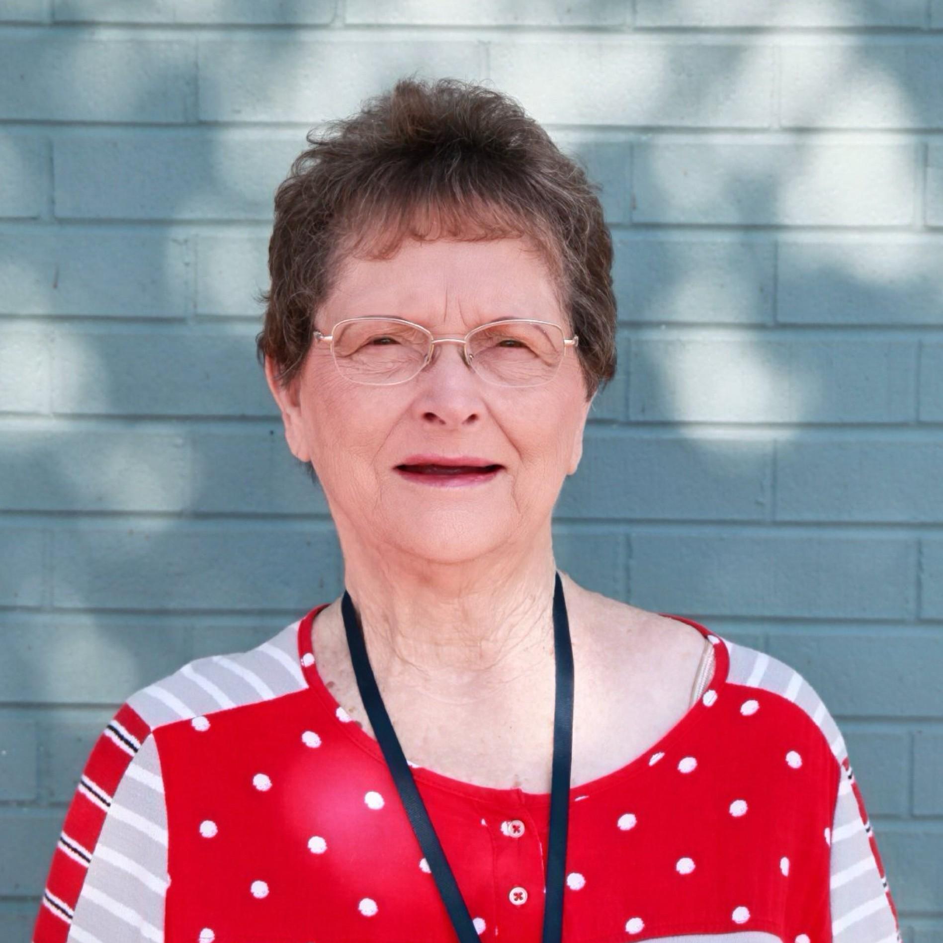 BettyHalfmann's Profile Photo