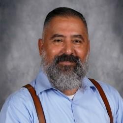 MichaelDesanto's Profile Photo