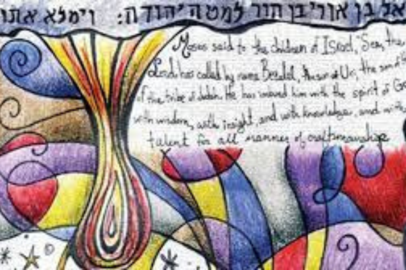 Rabbi Silvestri's Round Up: 03/16/2023