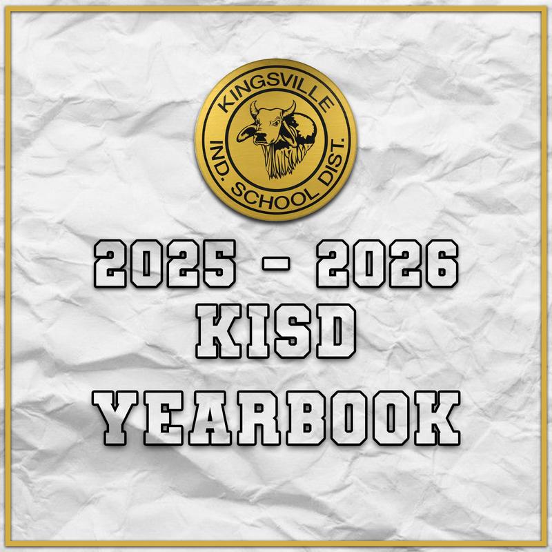 Yearbook 25-26