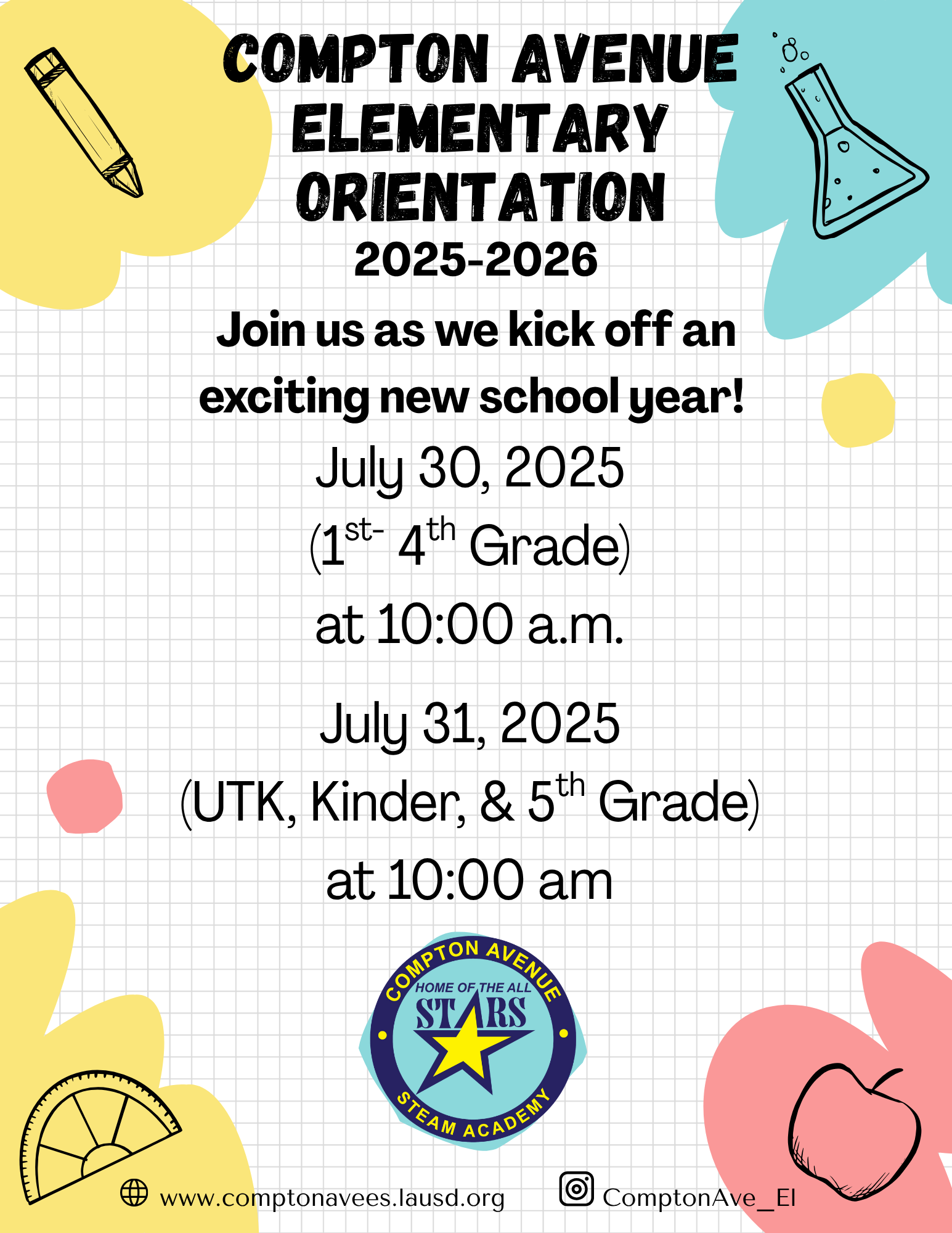Flyer
