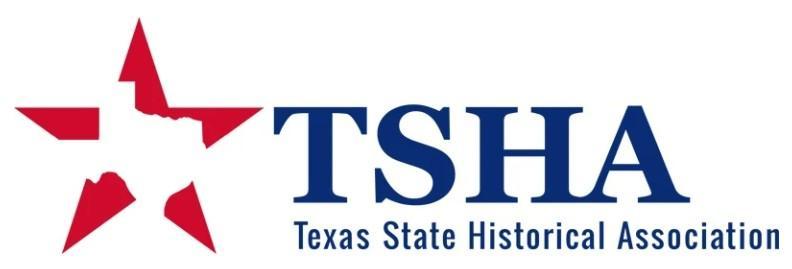 Texas State Historical Association logo