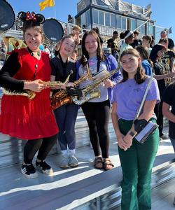 band