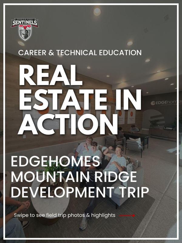 Real Estate in Action Field Trip