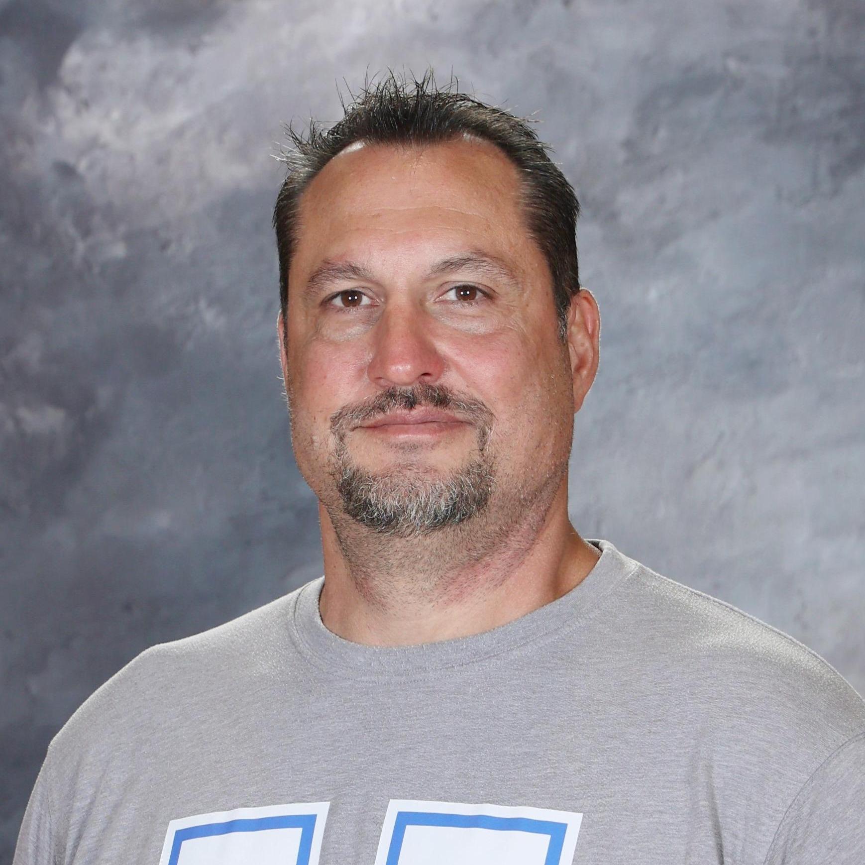 MichaelHayes's Profile Photo