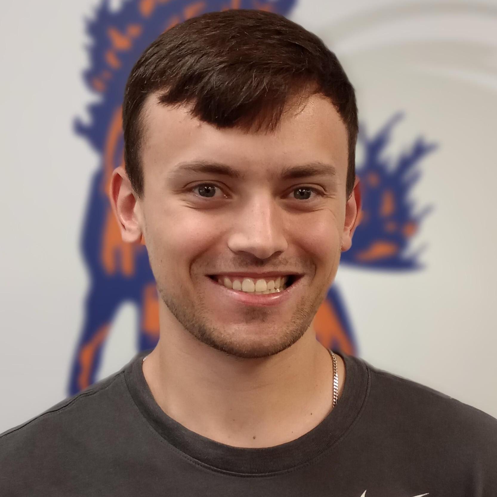 BrendanPinckney's Profile Photo
