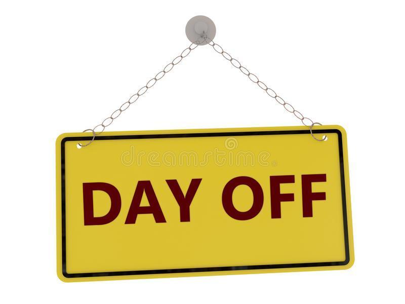 School Day Off 9/10