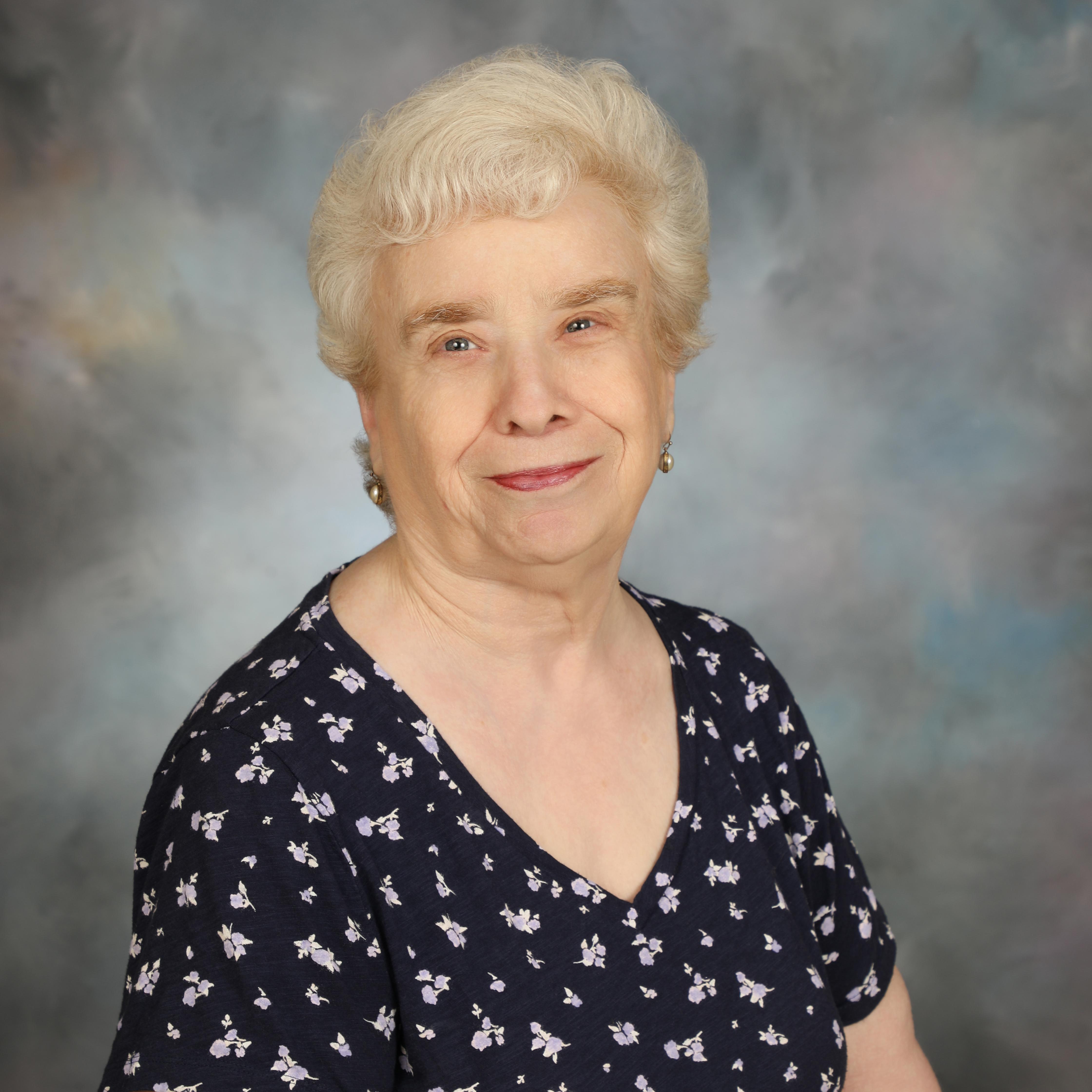 BettyJensen's Profile Photo