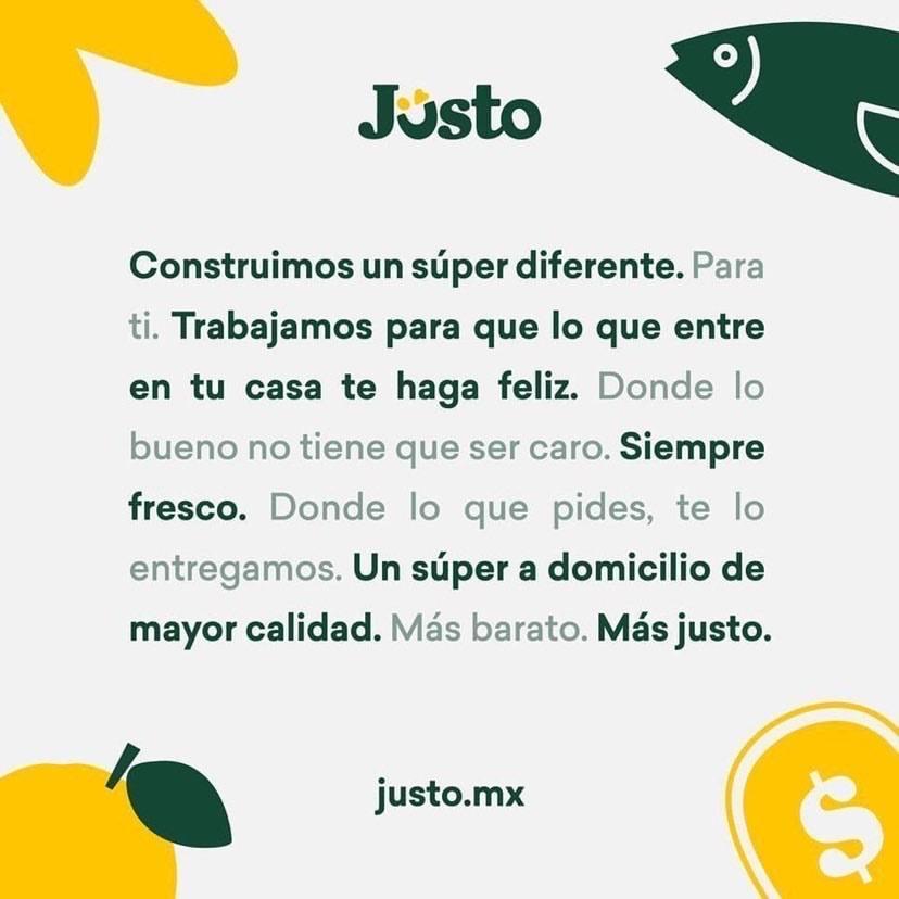 Justo 2