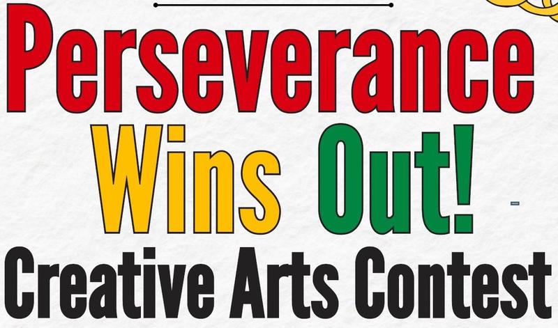 creative arts contest