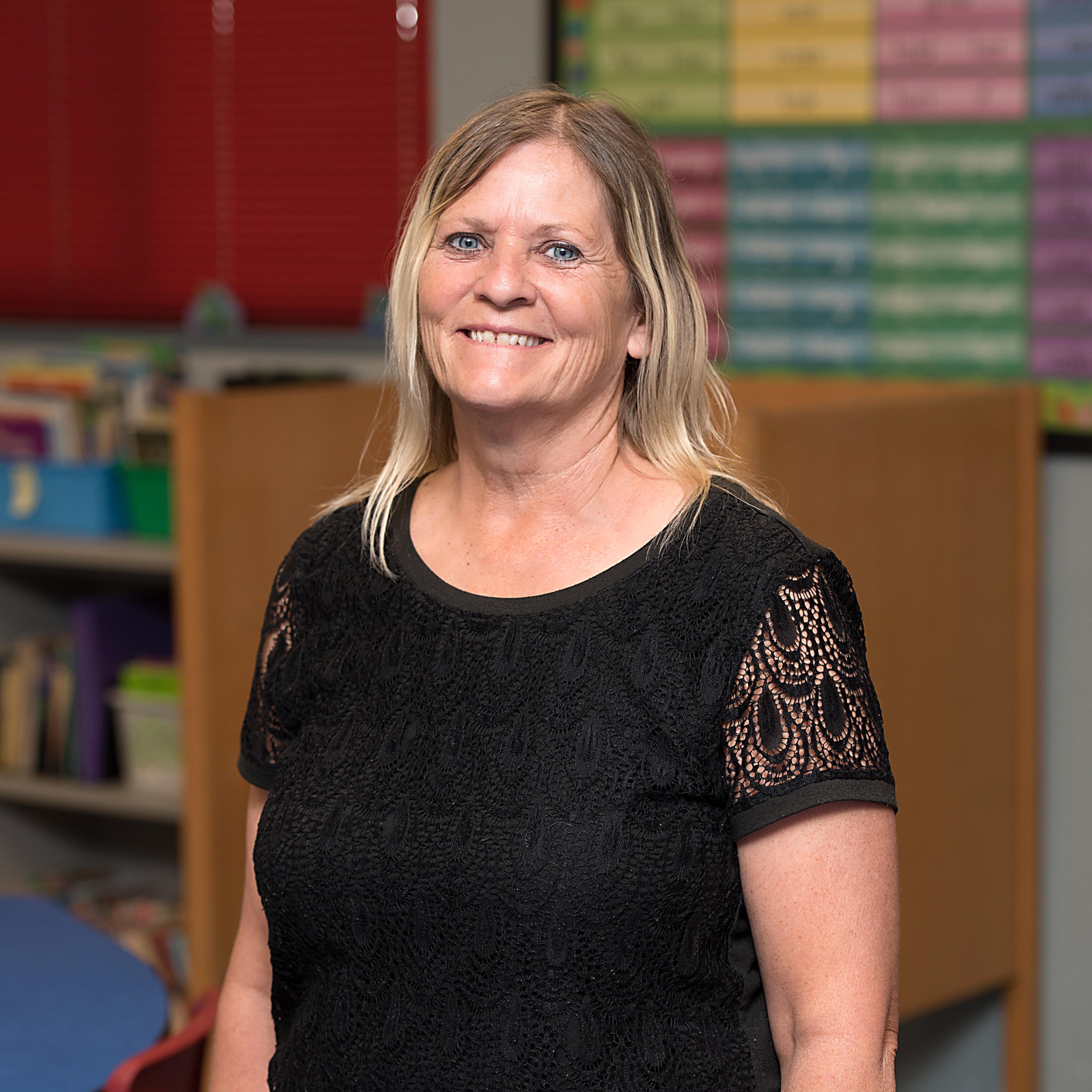 SueBonelli's Profile Photo