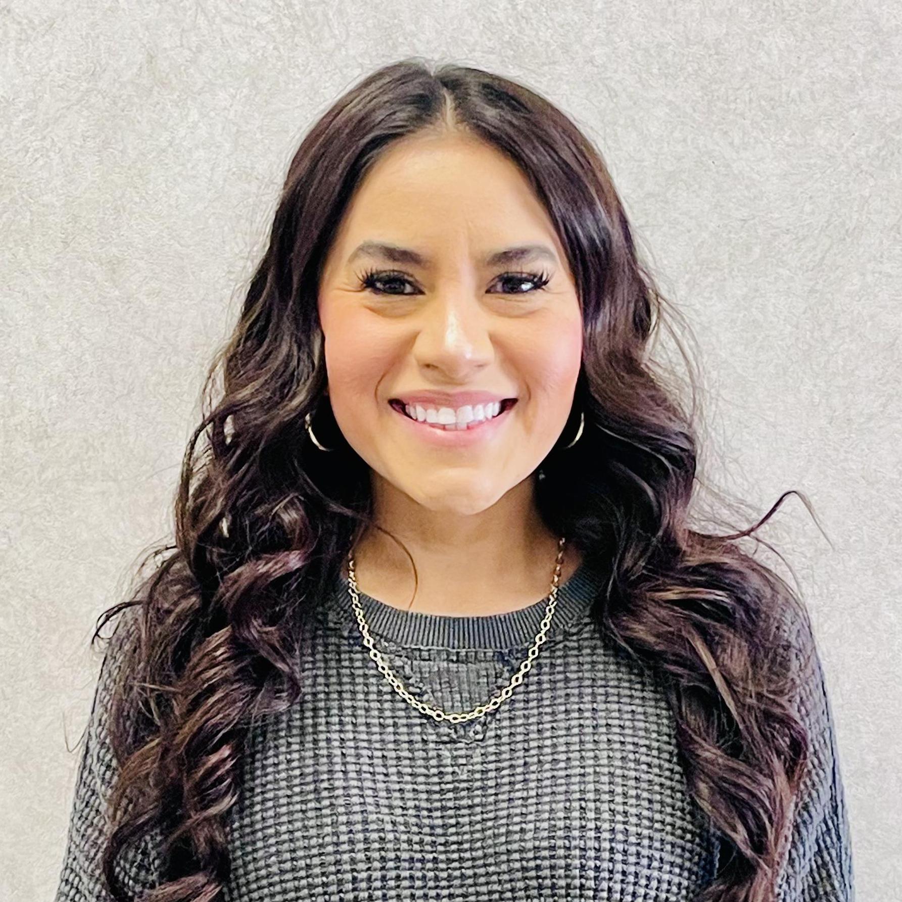 JeannetteSalinas-Lopez's Profile Photo