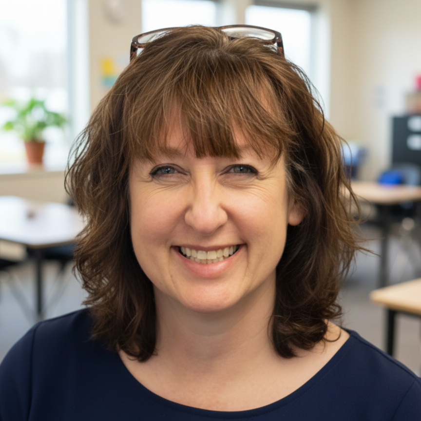 CarleenWatts's Profile Photo