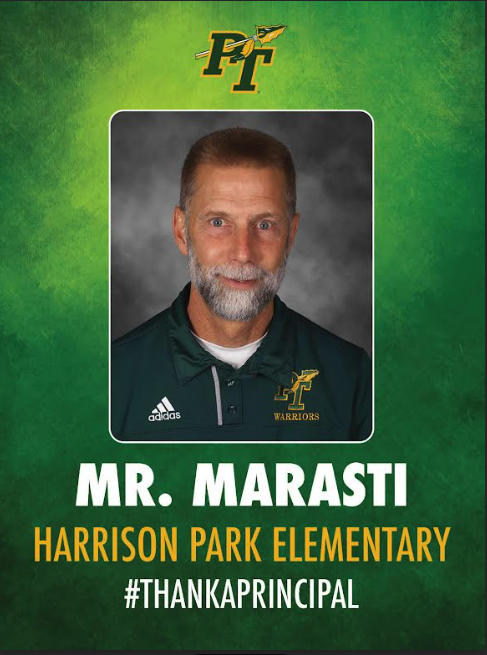 Mr. Marasti