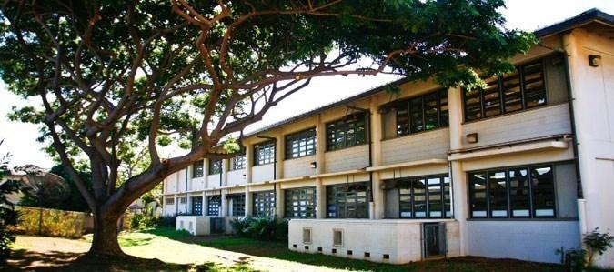 Kapolei Elementary School