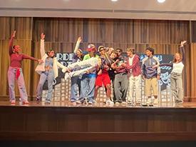 Tarde de las Artes 2026 Featured Photo