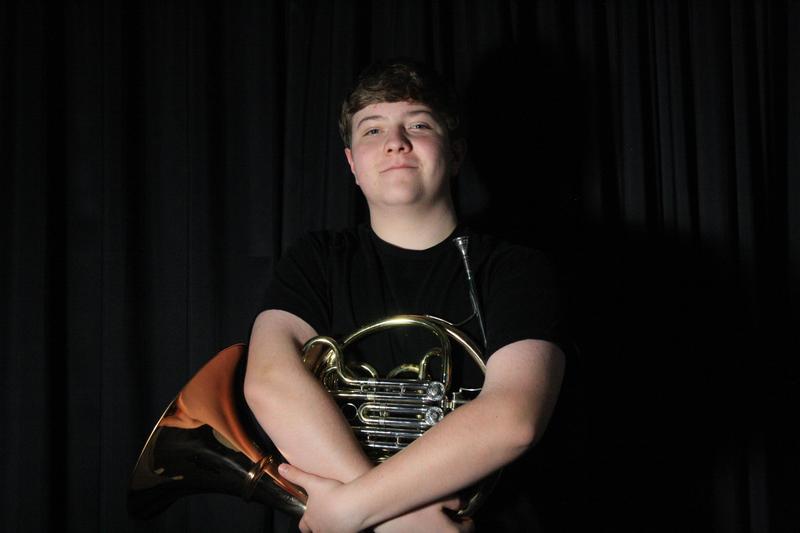 Student Spotlight Thumbnail Image