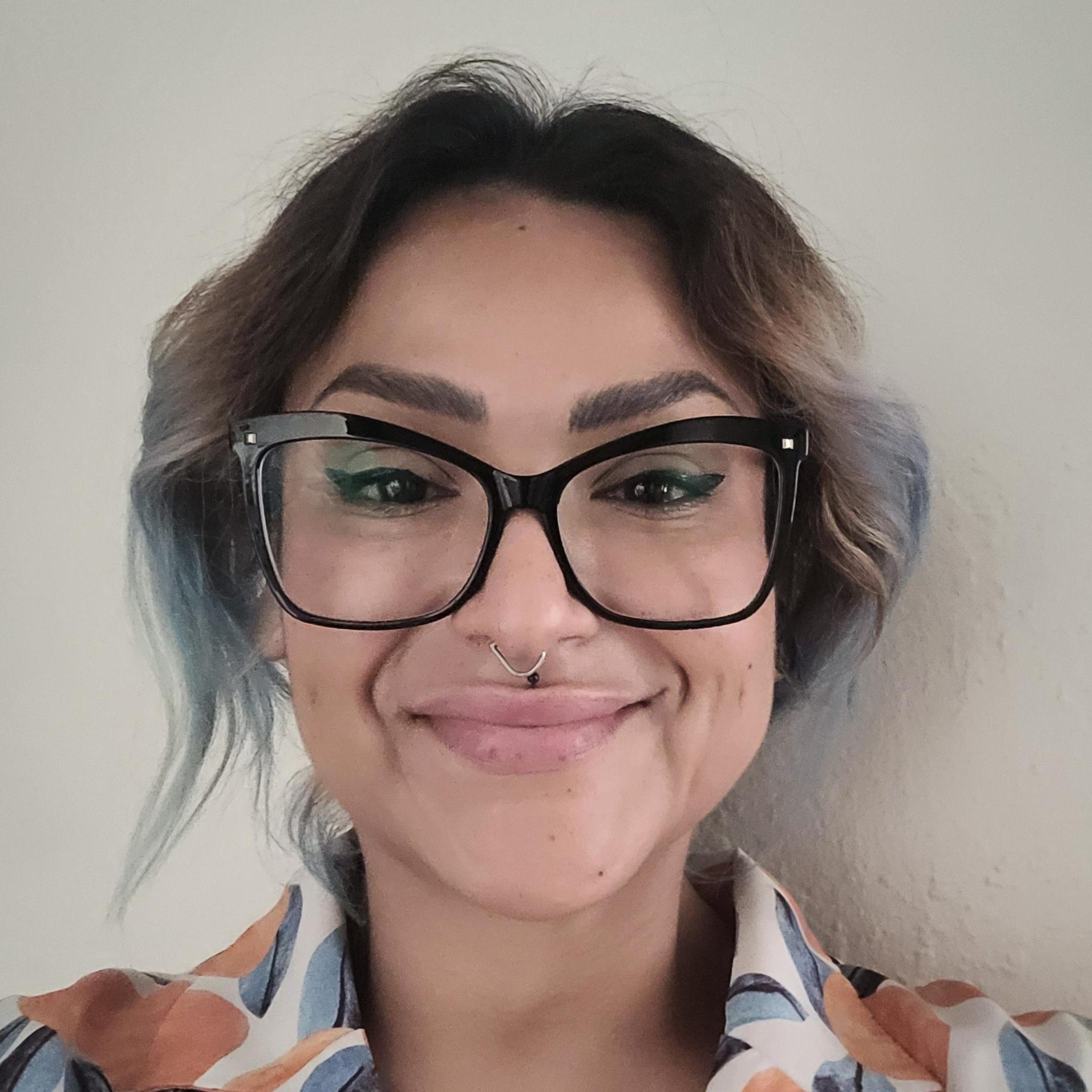 ClaudiaChocoj's Profile Photo