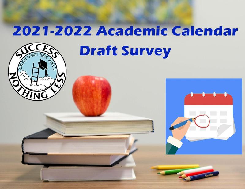 Survey: 2021-2022 Academic Calendar Drafts/ Encuesta: Borradores del Calendario Académico 2021-2022 Featured Photo