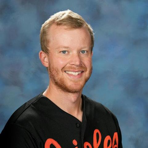 JosiahBlevins's Profile Photo