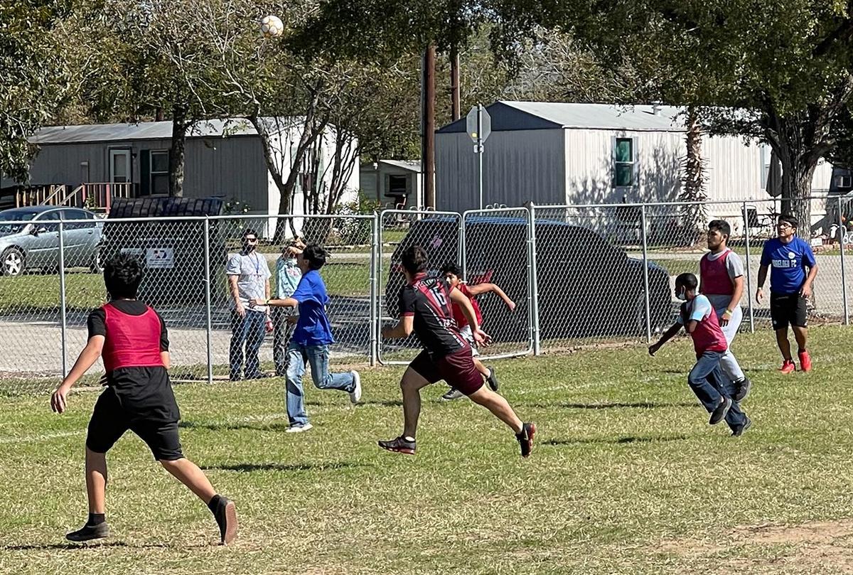 Waelder Independent School District