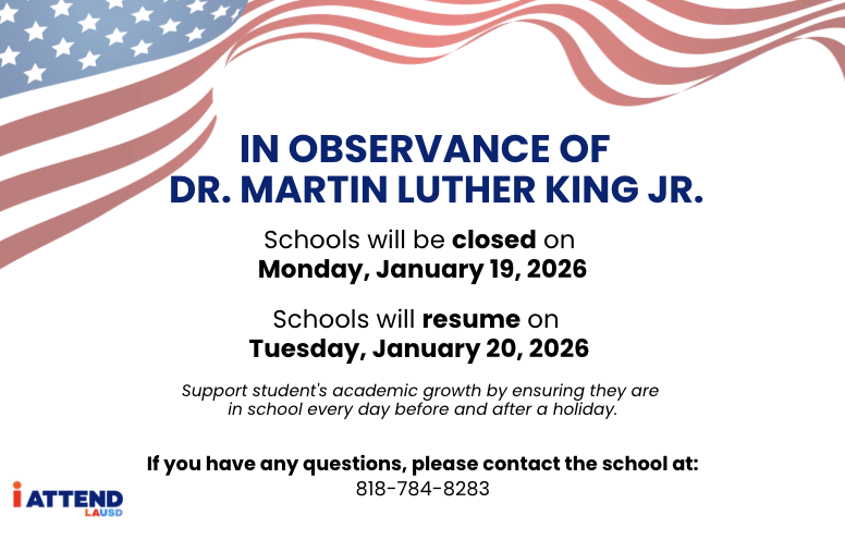 Celebrate Martin Luther King Jr. Day Featured Photo