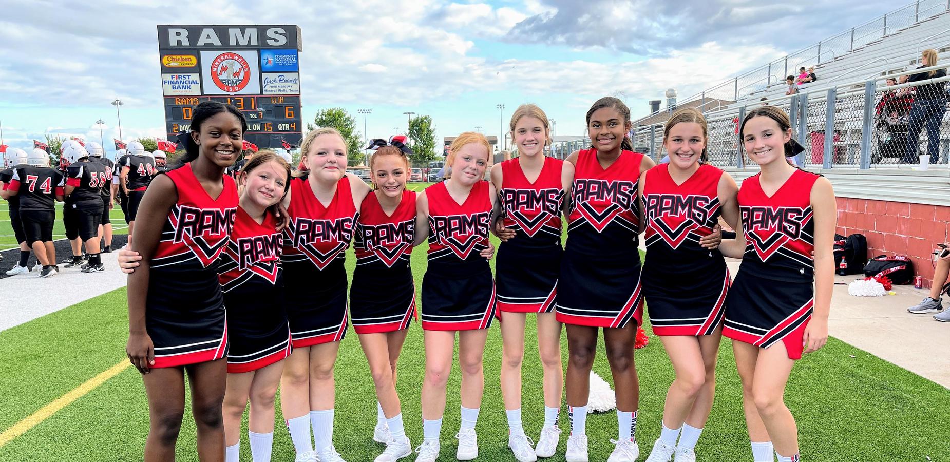 Mineral Wells Independent School District