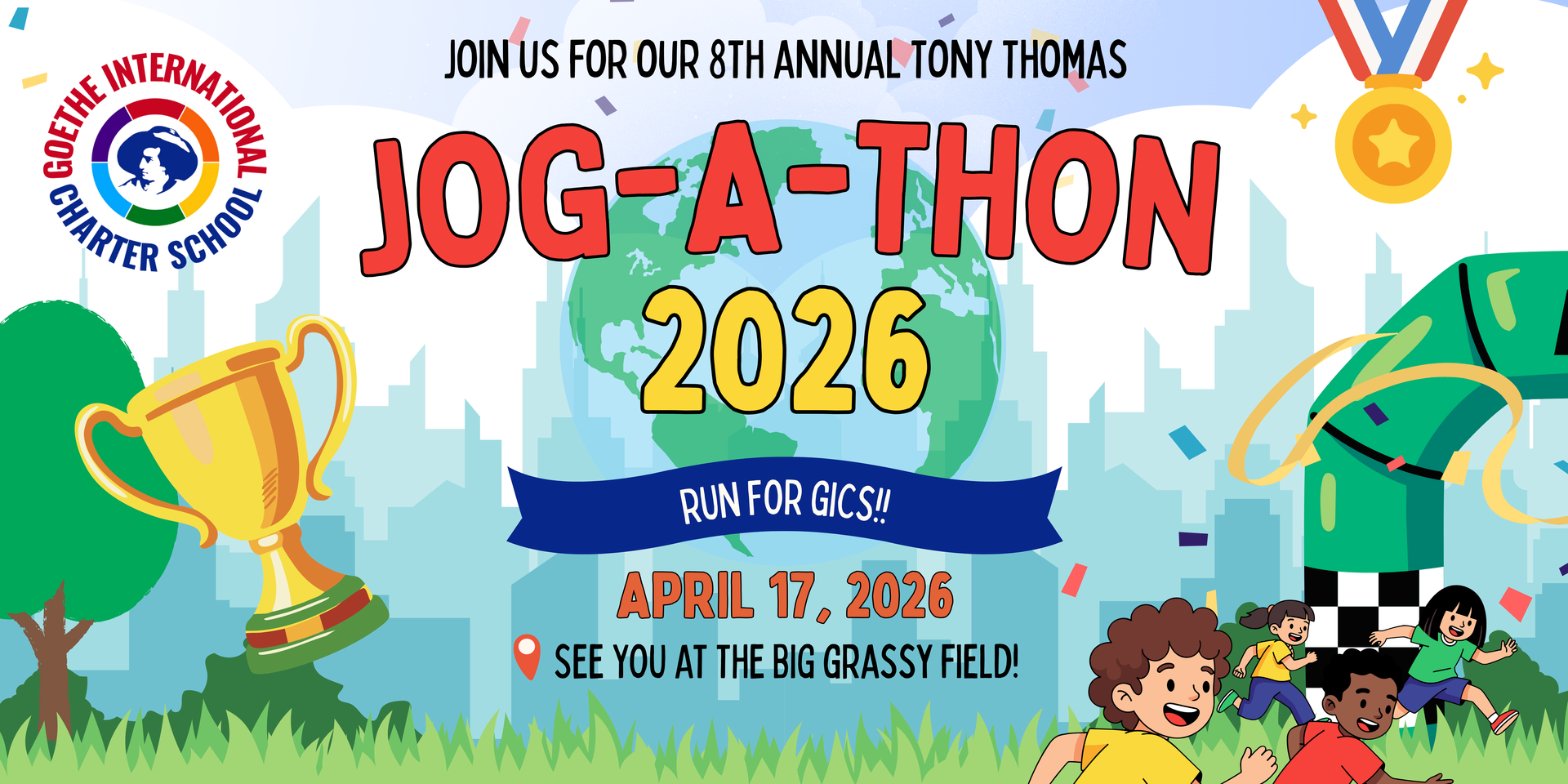 jog-a-thon