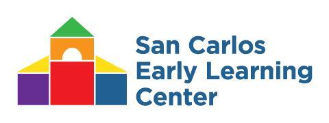 San Carlos Early Learning Center Logo