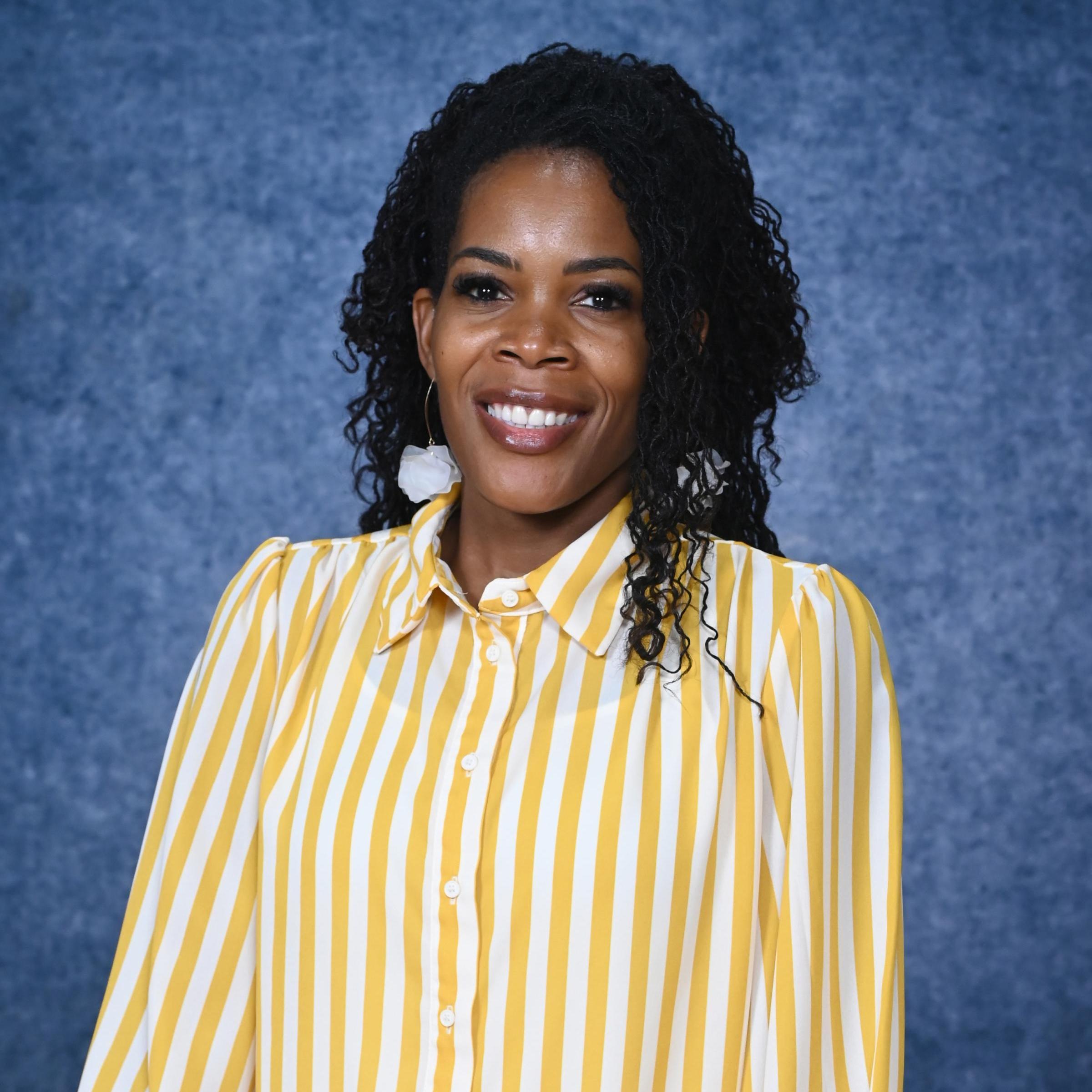 SantitaD'Anjou's Profile Photo